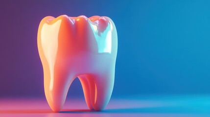 3D Tooth Decay,tooth character with toothbrush ,Dental care illustration set,wisdom,childrens dentistry concept,pain and lean on other teeth cause of tooth decay,dental care for kids.