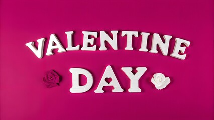 Fototapeta premium valentine