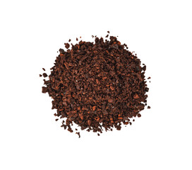 Ground Coffee transparent png