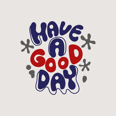 playful typography vector 04