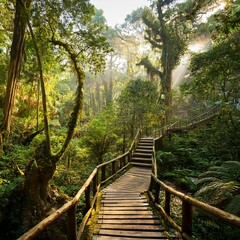 Obraz premium Generated image