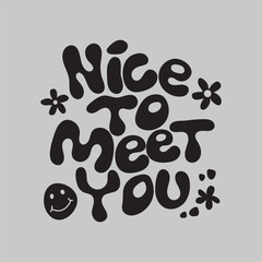 playful typography vector 03