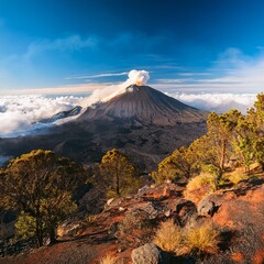 Fototapeta premium Generated image