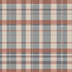 seamless plaid pattern