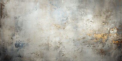 Obraz premium metal background