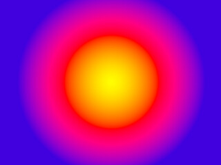 abstract colorful background