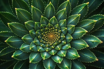 Math in Nature   Visual representations of mathematical patterns in nature, highlighting the connection between math and the natural world.