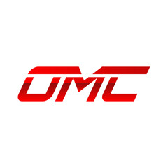 A dynamic logo featuring the letters 