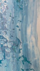 爽やかな空気