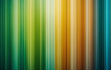 Obraz premium Abstract Background with Vertical Colorful Lines
