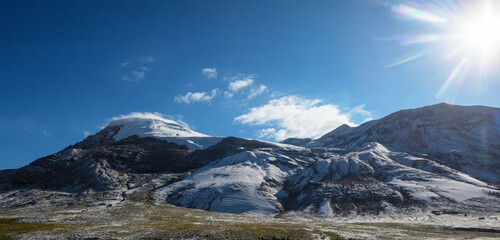 Cordillera
