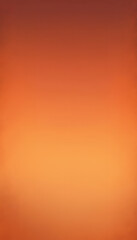 Abstract gradient background with warm orange and yellow tones.