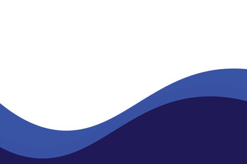 abstract blue background