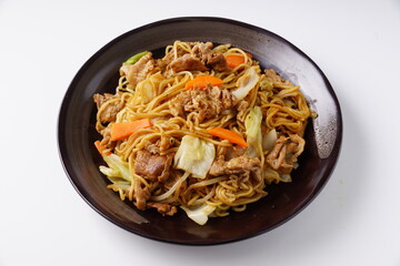 焼きそば