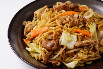 焼きそば