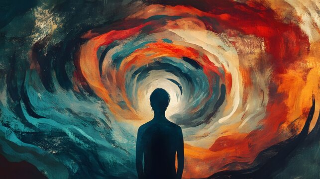 Navigating Emotional Depths