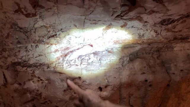 Coober Pedy, in South Australia, is the opal capital of the world, famous for its underground homes, churches, and shops built to escape the desert heat, offering a unique outback experience.