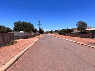 Coober Pedy, in South Australia, is the opal capital of the world, famous for its underground...