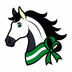 Happy St. Patrick Day Vector Illustration