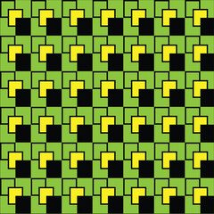 geometric background