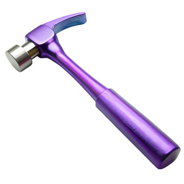 Purple banhammer