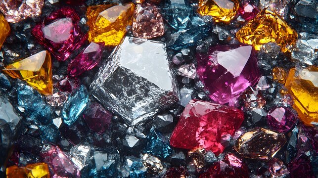 Rhodium and Its Unique Properties