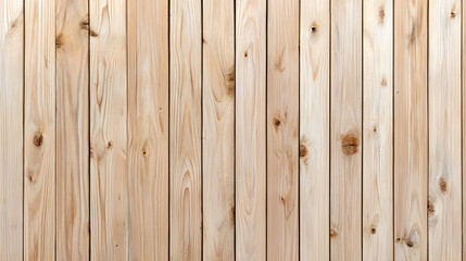 Obraz premium Natural wood texture and background