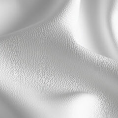 detailed luxurious white leather texture