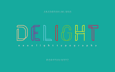 Classic typography serif font. Uppercase, lowercase, ligatures, ampersand, alternate, and number. Vector illustration word. Lettering Minimal Fashion Designs Romance Elegant.