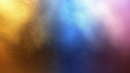 metallic gradient background