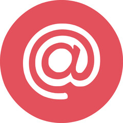 Fototapeta premium Collection of Connect Icons. Contact icon vector. Home, location, call, at, email, address, globe, chat, message, mail, telephone, information, support,