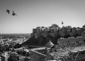 Jaisalmer Fort