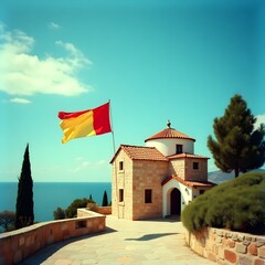 church of st john the baptist