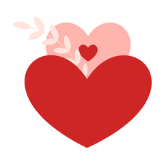 Valentine's Day Illustrations - Love-Inspired Designs