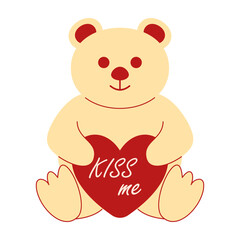 Valentine's Day Illustrations - Love-Inspired Designs