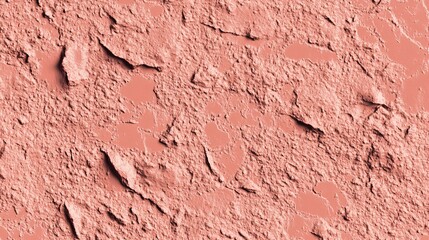 Abstract Dusty Rose Textured Background AI Generated