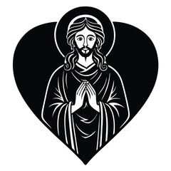 illustration of a person