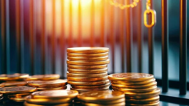Corruption and justice: chaotic investigation and financial misconduct
