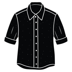 illustration of a shirt