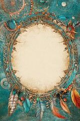 Invitation card design