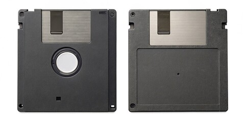 Obraz premium Black 2.5