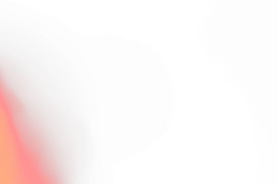 Abstract red and black gradient background.