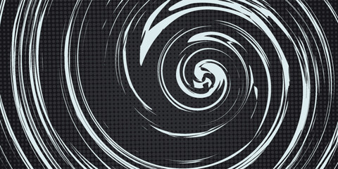 Grunge Background. Vector brush stroke texture. Distressed uneven grunge background.