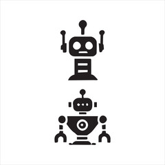 funny cartoon android