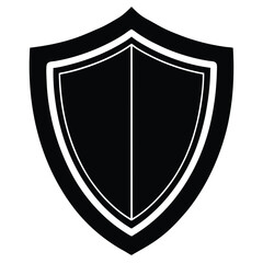 shield with swords