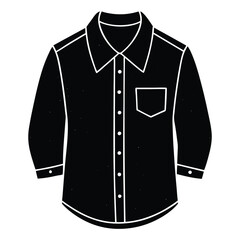 illustration of a shirt