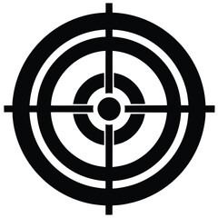 target with arrow