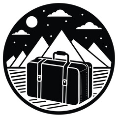 illustration of a bottle of beer