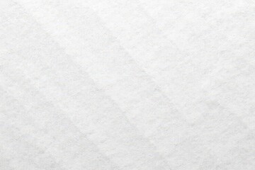 Obraz premium Intricate white paper texture, showing subtle shading and grain , aged, close up, surface