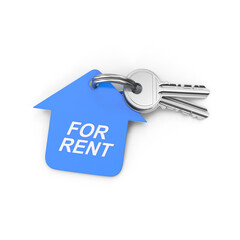 key with house, real estate concept, home for rent, Transparent PNG